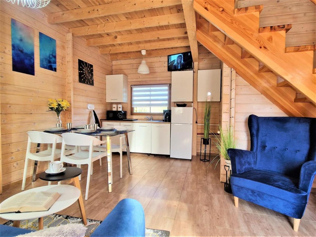 Apartment U Ali W Rewalu