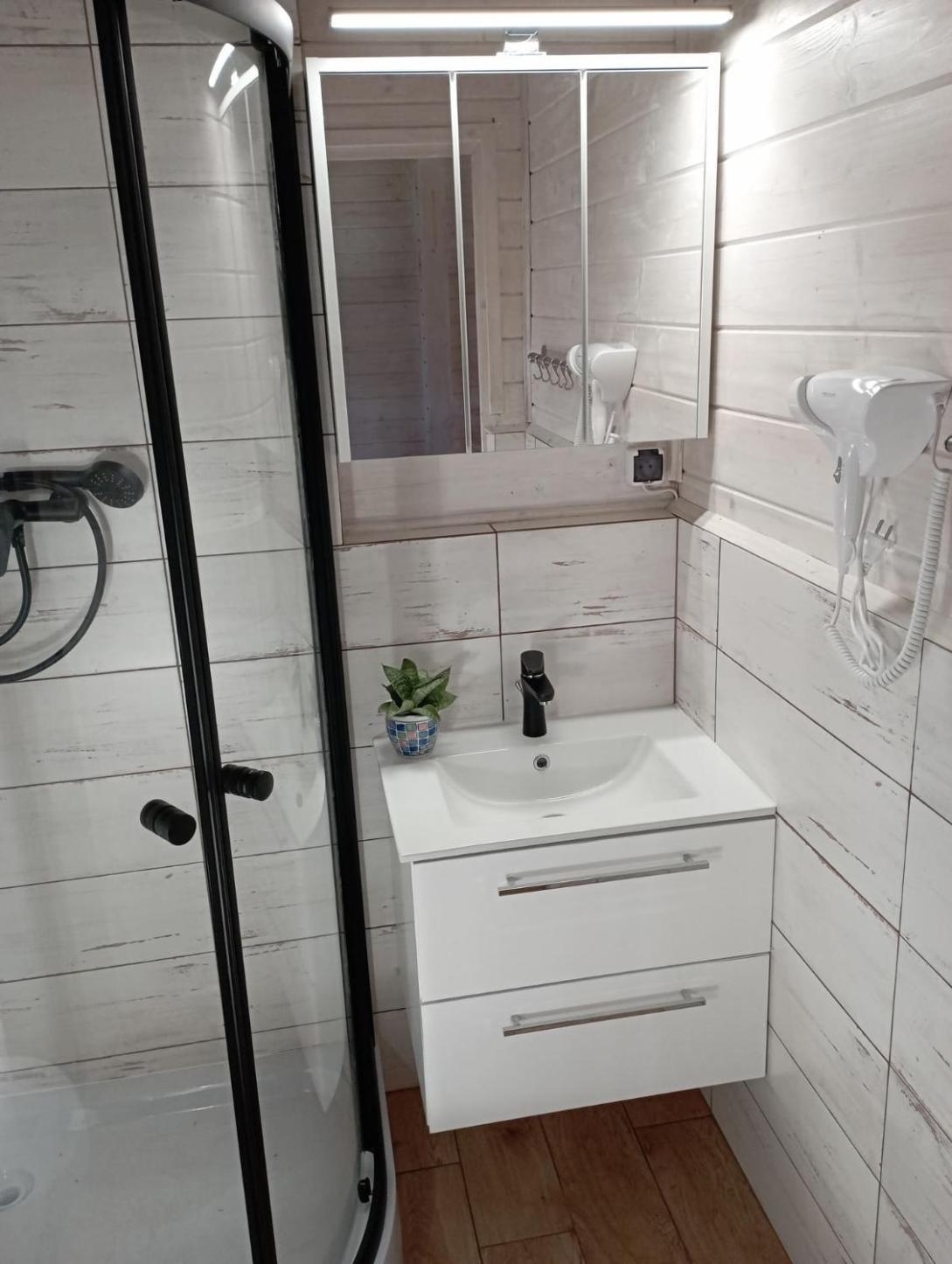 U Ali W Rewalu Apartment Rewal